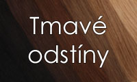 Tmavé odstíny