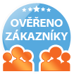 Heureka - Ověřeno zákazníky