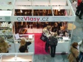 Veletrh WORLD OF BEAUTY & SPA - JARO 2011