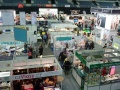 Veletrh WORLD OF BEAUTY & SPA - JARO 2011