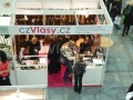 Veletrh WORLD OF BEAUTY & SPA - JARO 2011