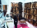 Veletrh WORLD OF BEAUTY & SPA - JARO 2011