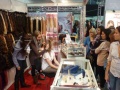 Veletrh WORLD OF BEAUTY & SPA - PODZIM 2011