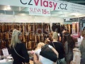 Veletrh WORLD OF BEAUTY & SPA - PODZIM 2011